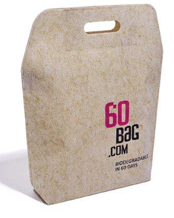 Biodegradable Shopping Bags