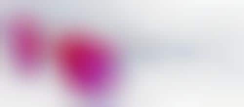 Hot Pink Men's Sunglasses