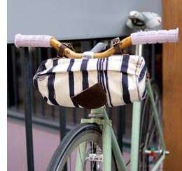 New-Age Bike Baskets