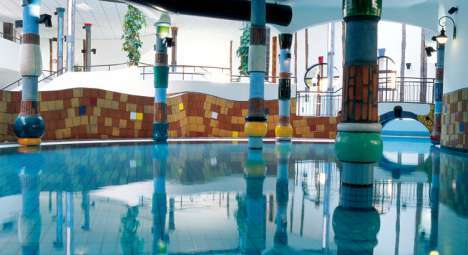22 Soothing Spas