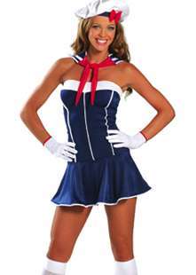 14 Ways Nautical Stays Afloat