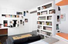 Modernly Modular Living