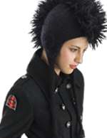 Punk Hats