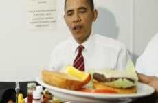 President-Endorsed Junkfood