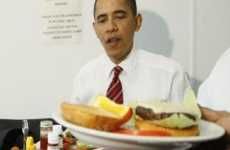 President-Endorsed Junkfood