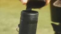 Portable Urine Sticks Image 2