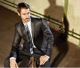 Men's Comfort Couture