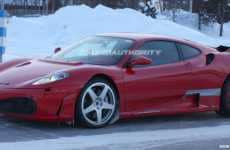 Replacement Eco-Racecars