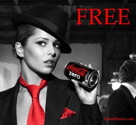 18 Ways To Get Free Food