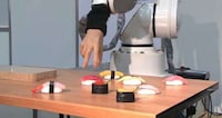 Sushi-Making Robots Image 3