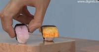 Sushi-Making Robots Image 6
