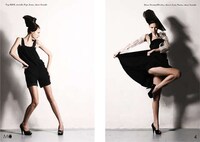 Couture Coneheads Image 3