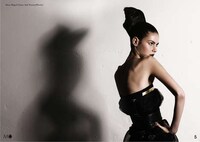 Couture Coneheads Image 4