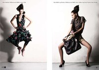 Couture Coneheads Image 5