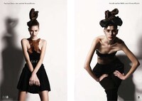 Couture Coneheads Image 6