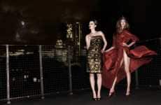 Rooftop Photo Shoots