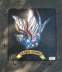 Fashion-Paved Streets Image 3