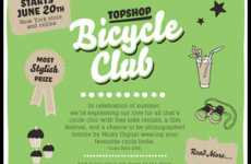 Credit Crunch Cycling Promos