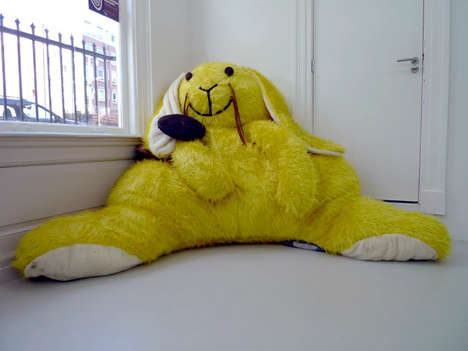 Portly Plushies
