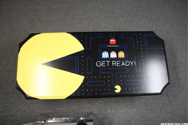 Geektastic Decor