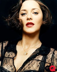 French Fashionista Photoshoots Image 3