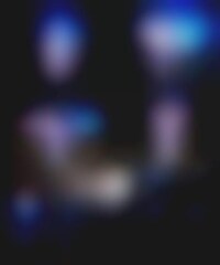 Web Cam Light Graffiti Image 1