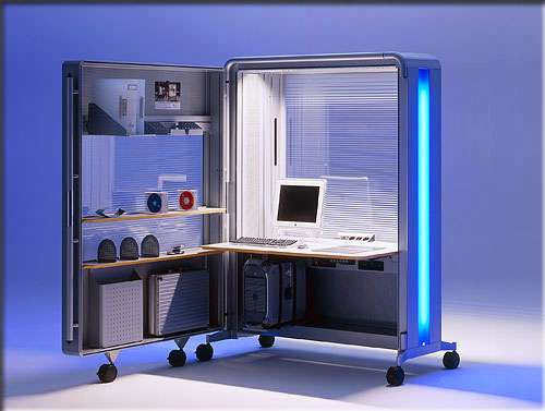 99 Peculiar Portable Products