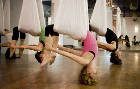 35 Yogavations