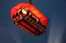 Flying Bars