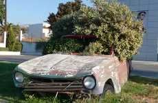 20 New Uses for Old Cars