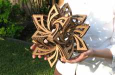 Papercraft Puzzles