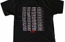 Game Addict Apparel