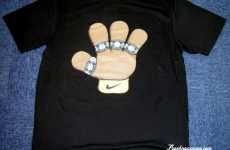 Puppet Bling T-Shirts