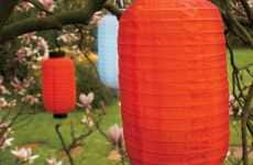 LED Garden Lights