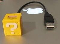 Geeky Nintendo USBs Image 4