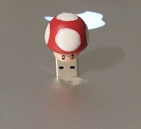 Geeky Nintendo USBs Image 5