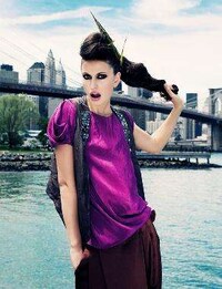 Beautiful City Backdrops Image 3