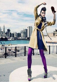 Beautiful City Backdrops Image 4