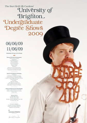 40 Tributes to Typography