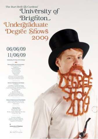 40 Tributes to Typography