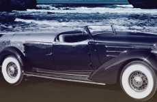 Airplane-Car Auctions