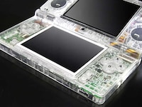 DIY Clear Consoles Image 2