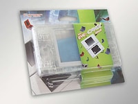 DIY Clear Consoles Image 4
