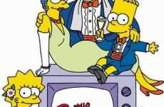 21 Tributes to 'The Simpsons'