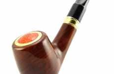 Anti-Smoking E-Pipes