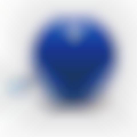 Ball-Shaped Game Controllers