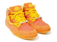 Sinful Pastel Sneakers Image 5