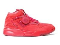 Sinful Pastel Sneakers Image 8