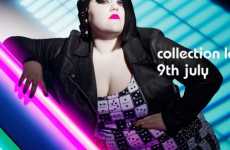 Luxurious Plus-Sized Lines