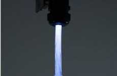 Ambient Fiber-Optic Fixtures
